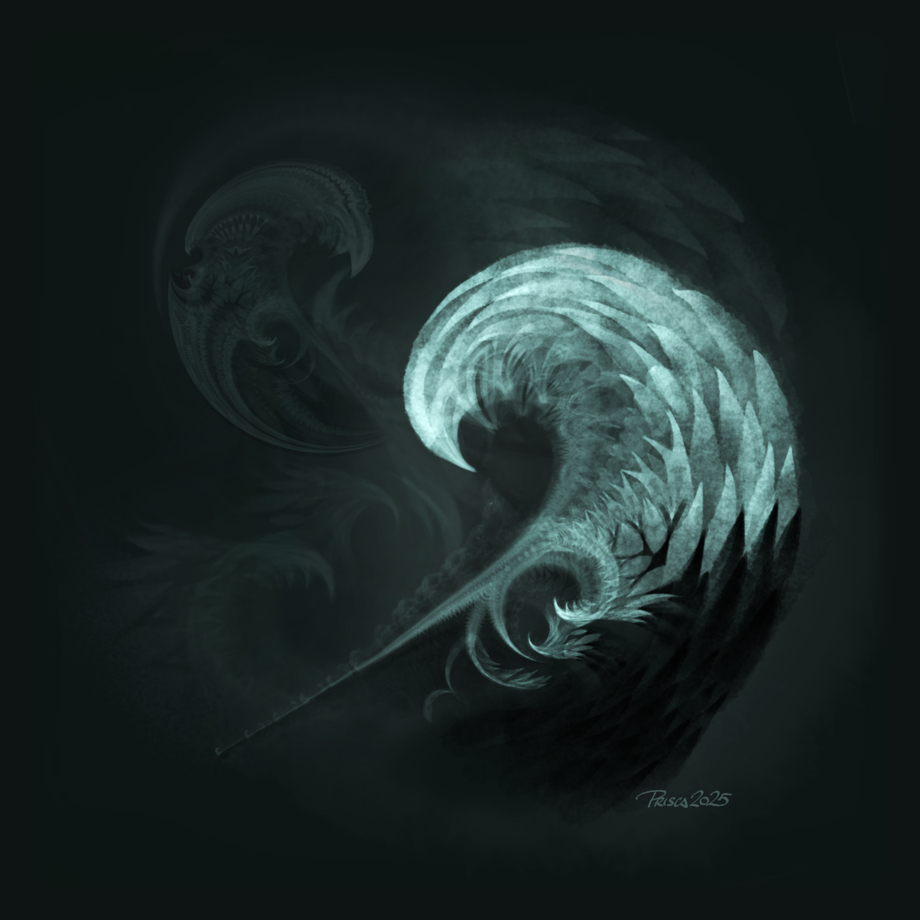talon