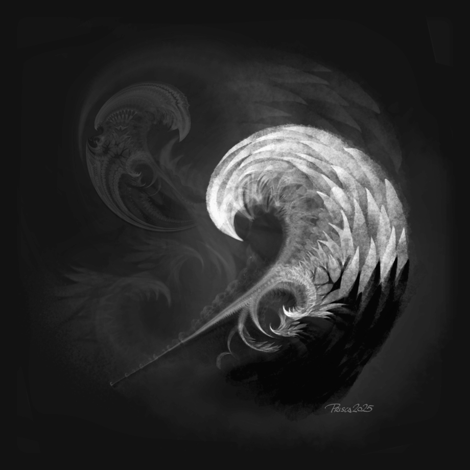 talon