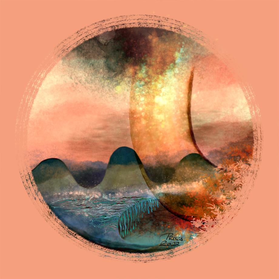 changing tides