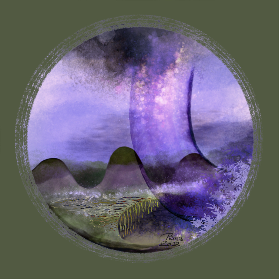 changing tides