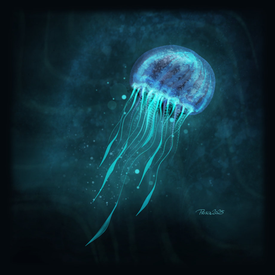 jellyfish