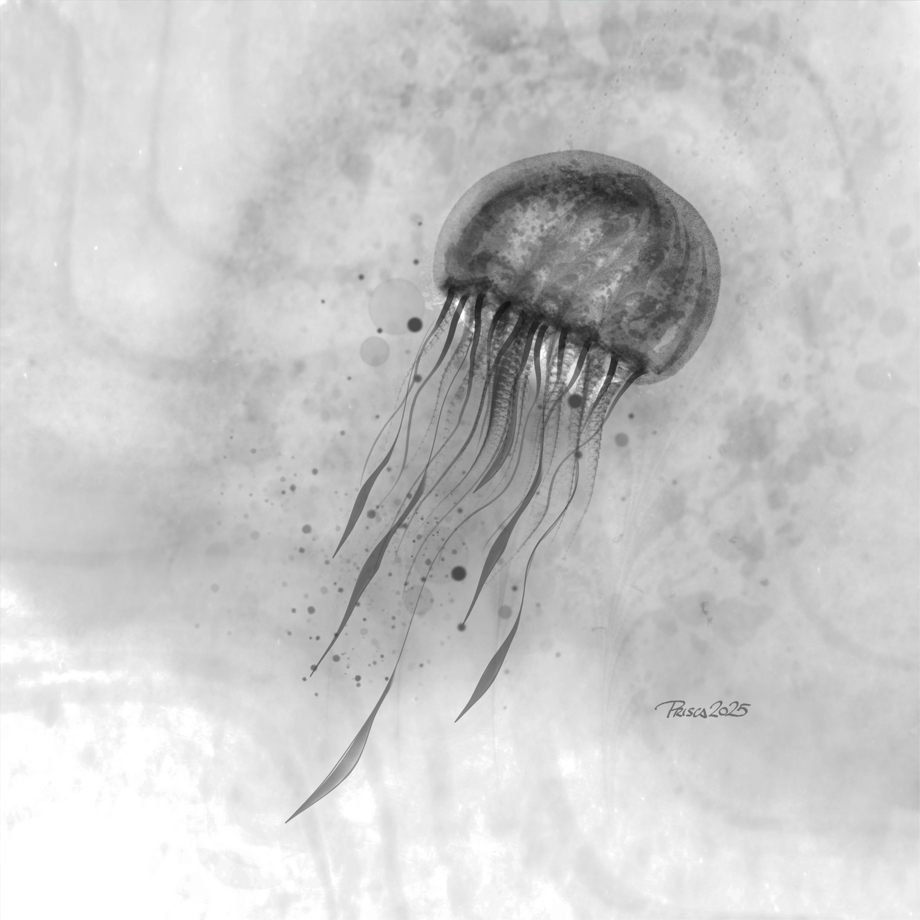 jellyfish
