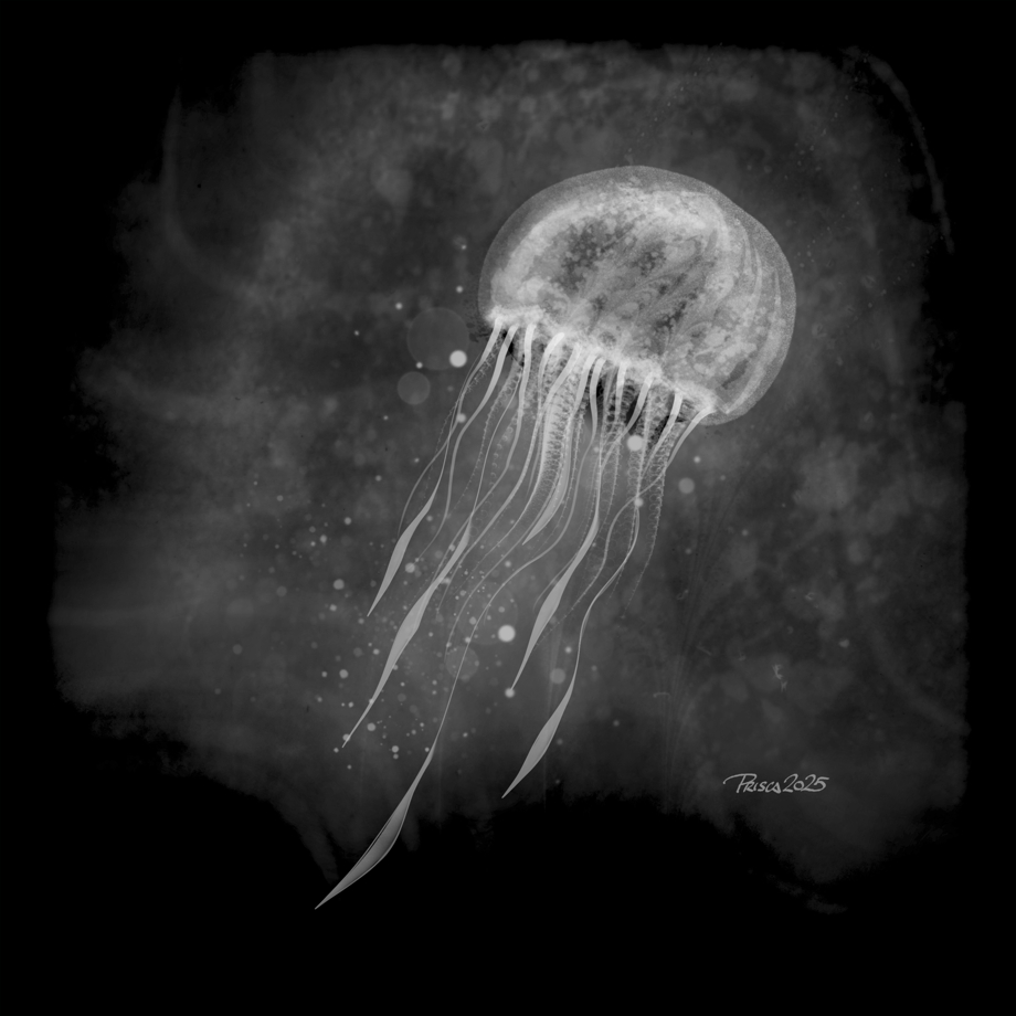 jellyfish