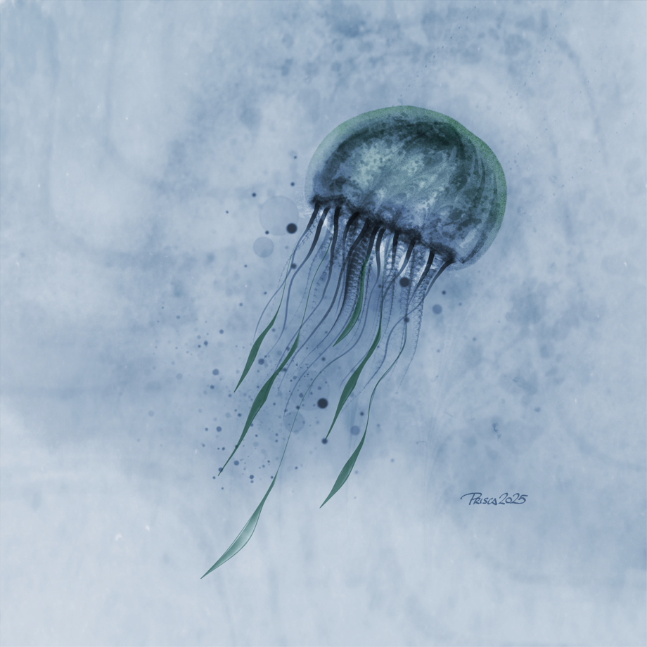 jellyfish