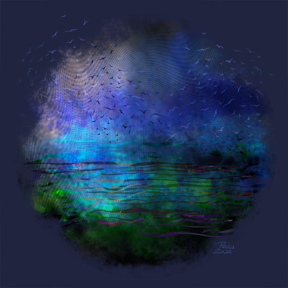air tension