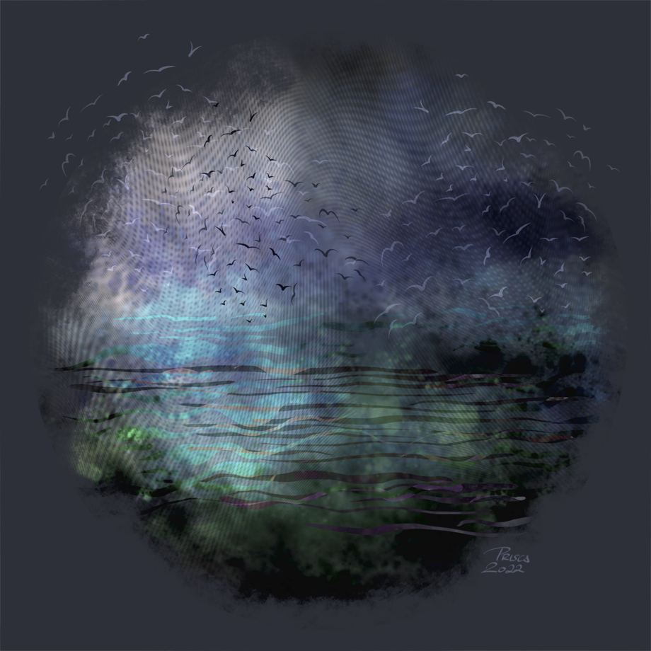 air tension
