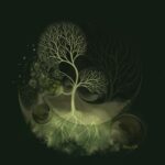 growing still