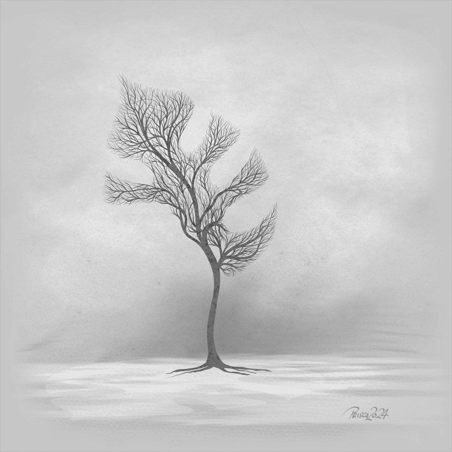 desolation