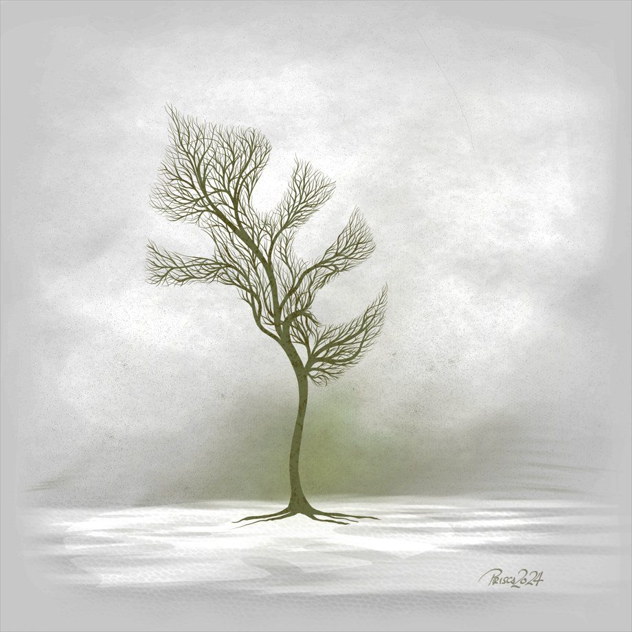 desolation