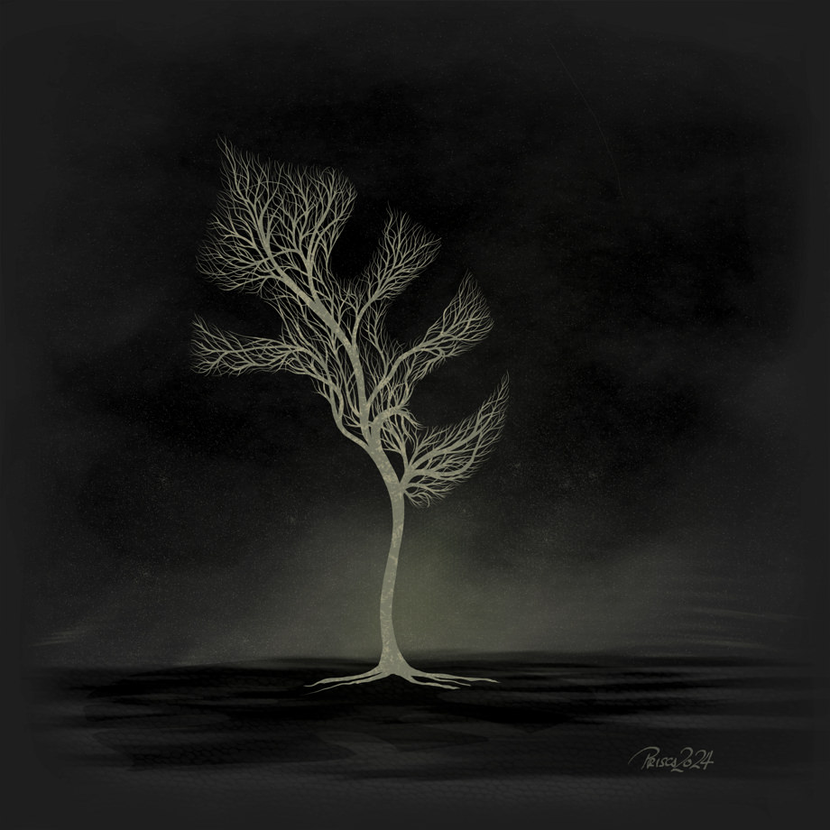 desolation