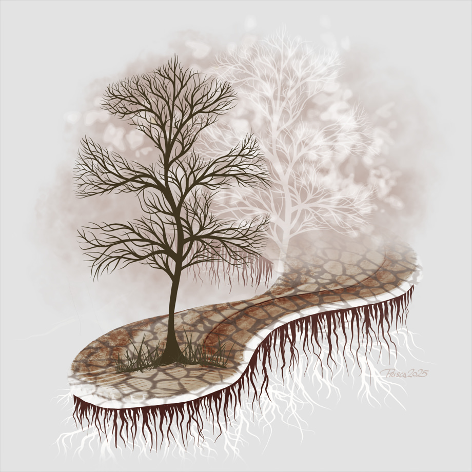 fading memories