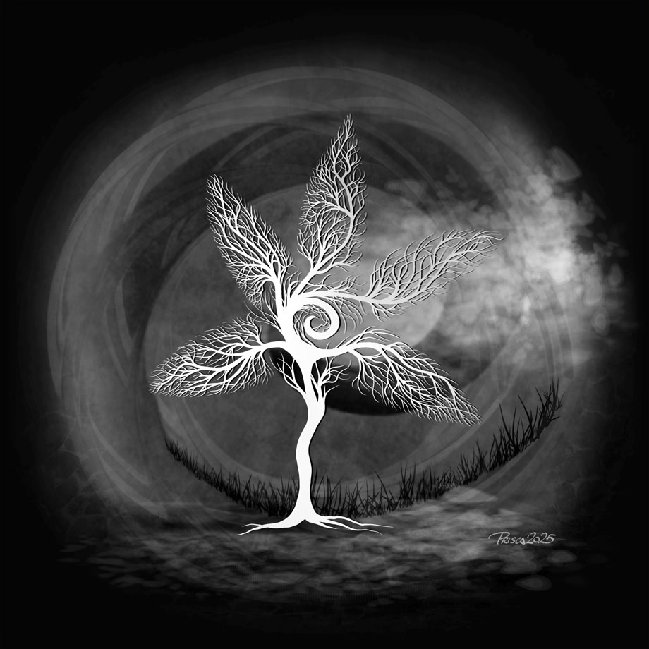 spiralling