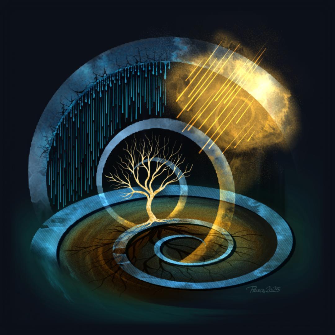 helical existence