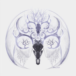vestiges