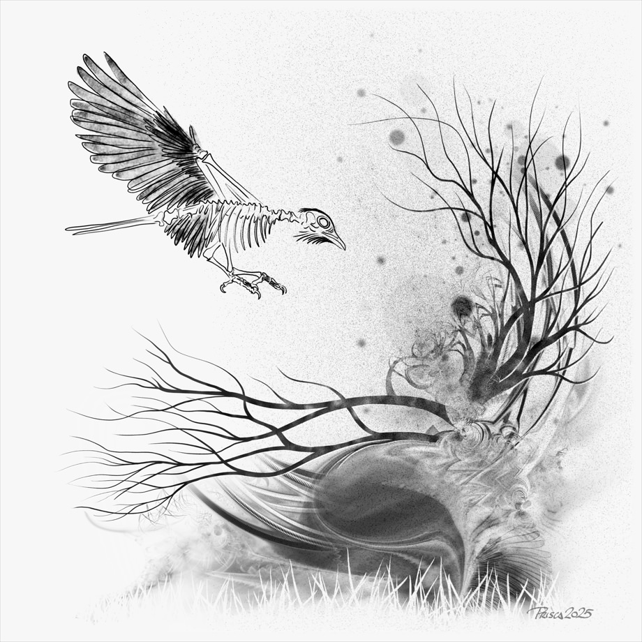 lost homes