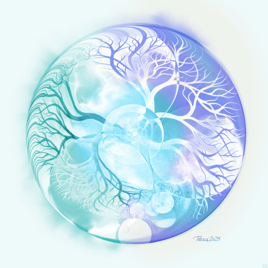 multidimensionality