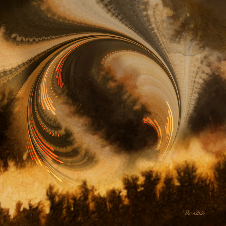 heat storm