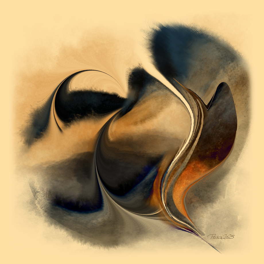 shifting ground