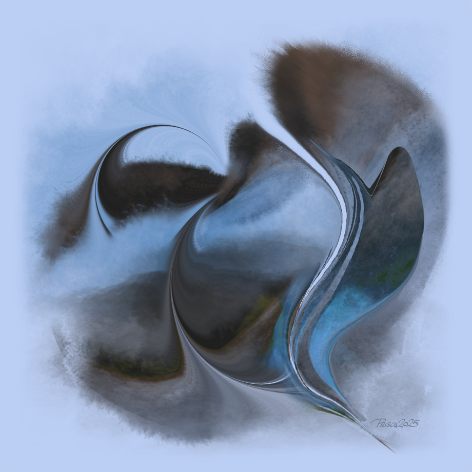 shifting ground