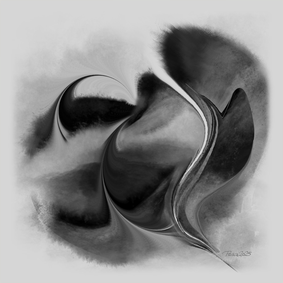 shifting ground